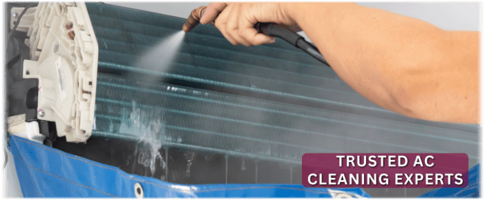AC Coil Cleaning Jackson NJ