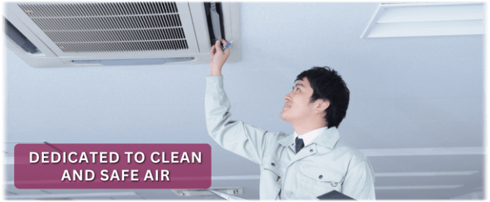 Jackson DuctForce Air Systems