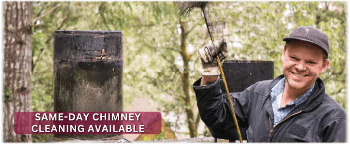 Chimney Cleaning Jackson NJ