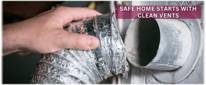 Dryer Vent Cleaning Jackson NJ