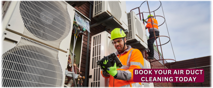 Jackson NJ Air Duct Cleaning