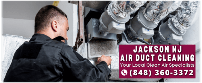 Air Duct Cleaning Jackson NJ